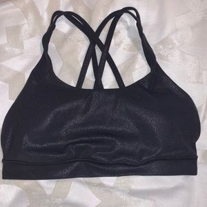 Lululemon Energy Bra